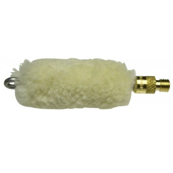 Wool Mop - 20 Guage Wool Mop - 20 Guage